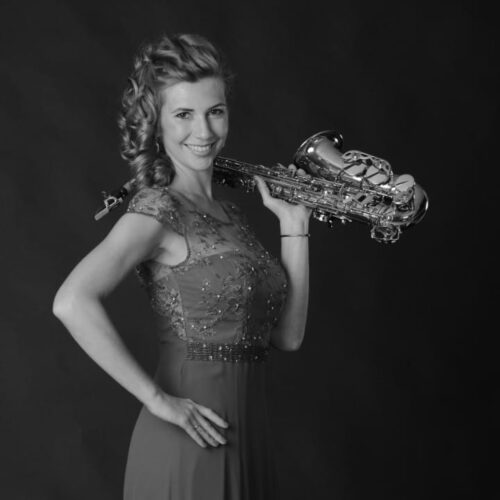 Foto Valeriya Bernikova