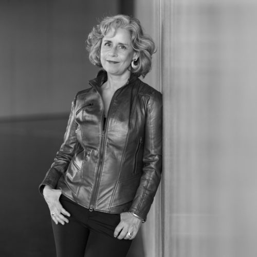 Foto Marian Rosenfeld