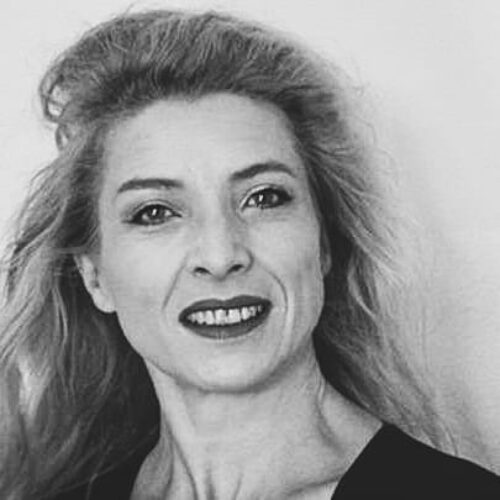 Foto Krystyna Zbojnowicz Berlinger