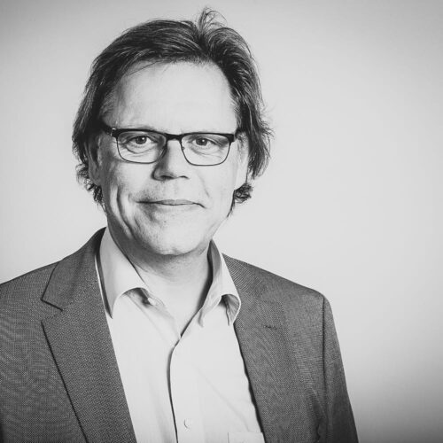 Foto Gerhard Müller