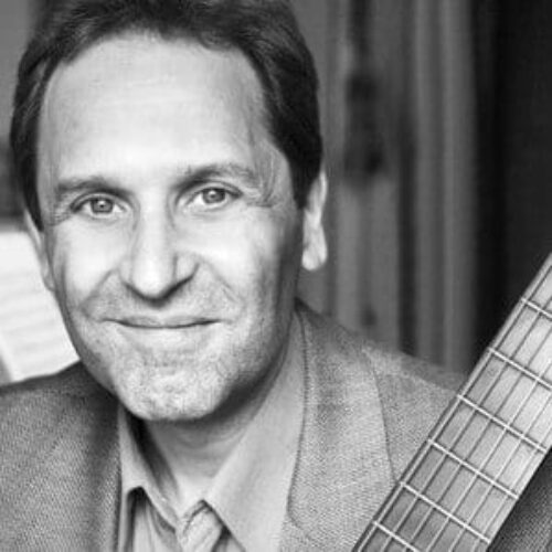 Foto Miguel Charosky