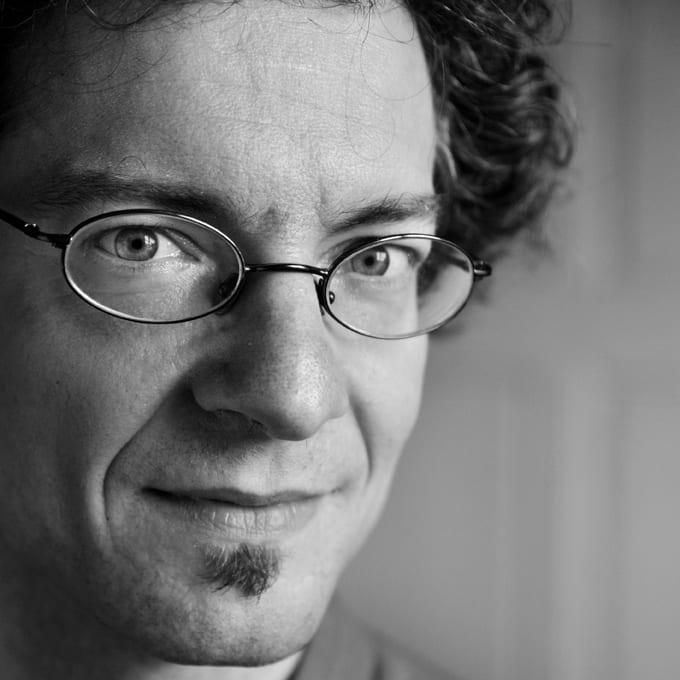 Foto François Mützenberg
