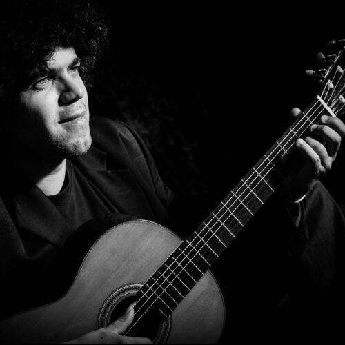 Foto Judicaël Perroy