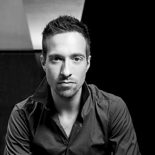 Foto Jermaine Sprosse