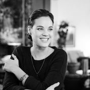 Foto Regula Mühlemann