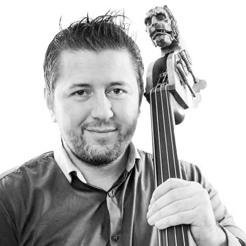 Foto Ioan Enache