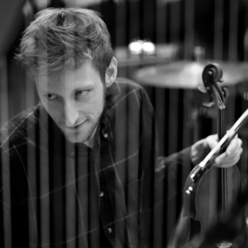 Foto Maximilian Haft