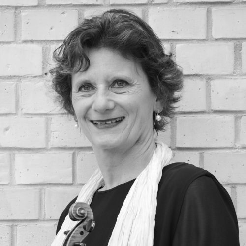 Foto Franziska Pfenninger