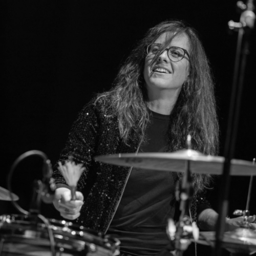 Foto Valeria Zangger