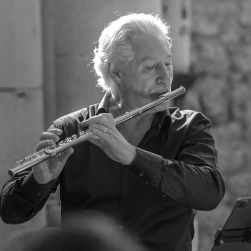 Foto José-Daniel Castellon