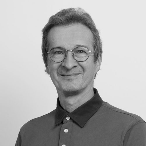 Foto François Dinkel