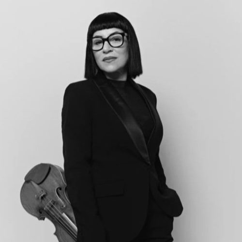 Foto Julie Lafontaine