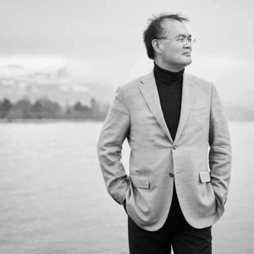 Foto Wilson Hermanto