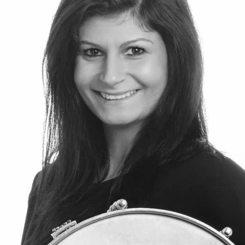 Foto Dessi Kepenerova