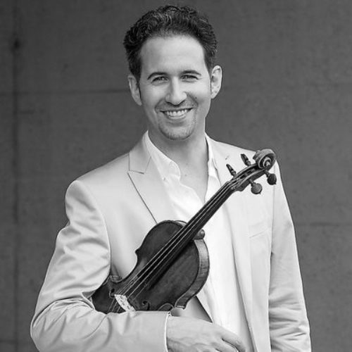 Foto Philip Draganov