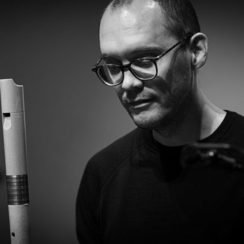 Foto Thibault Viviani