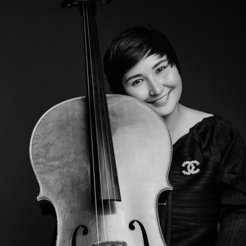 Foto Sandi Toka Nova